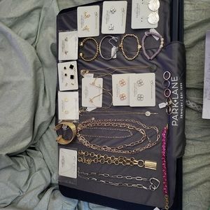 Lot of Park Lane Jewelry 26 pieces!